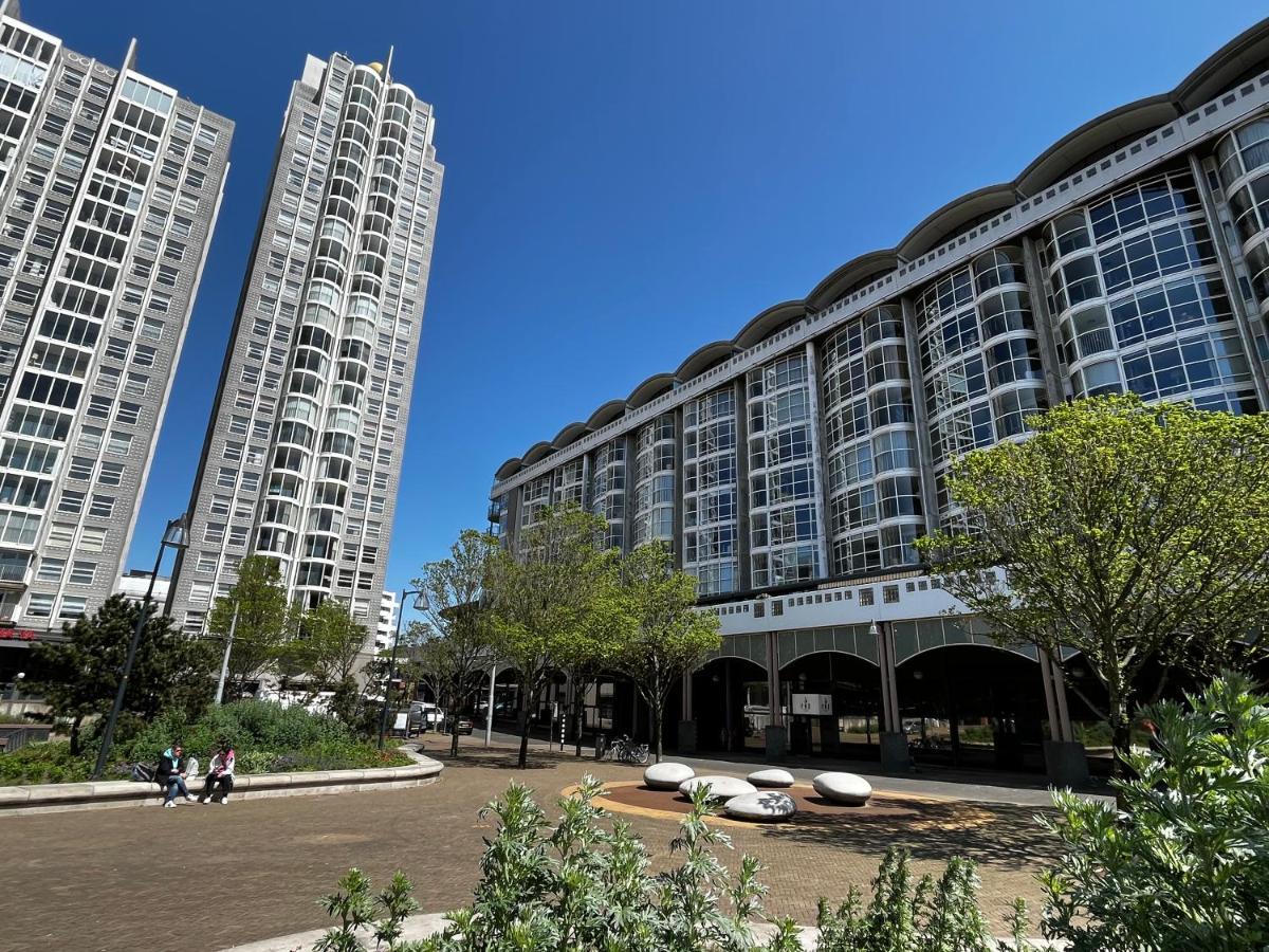 Fox Hotel The Hague Scheveningen المظهر الخارجي الصورة