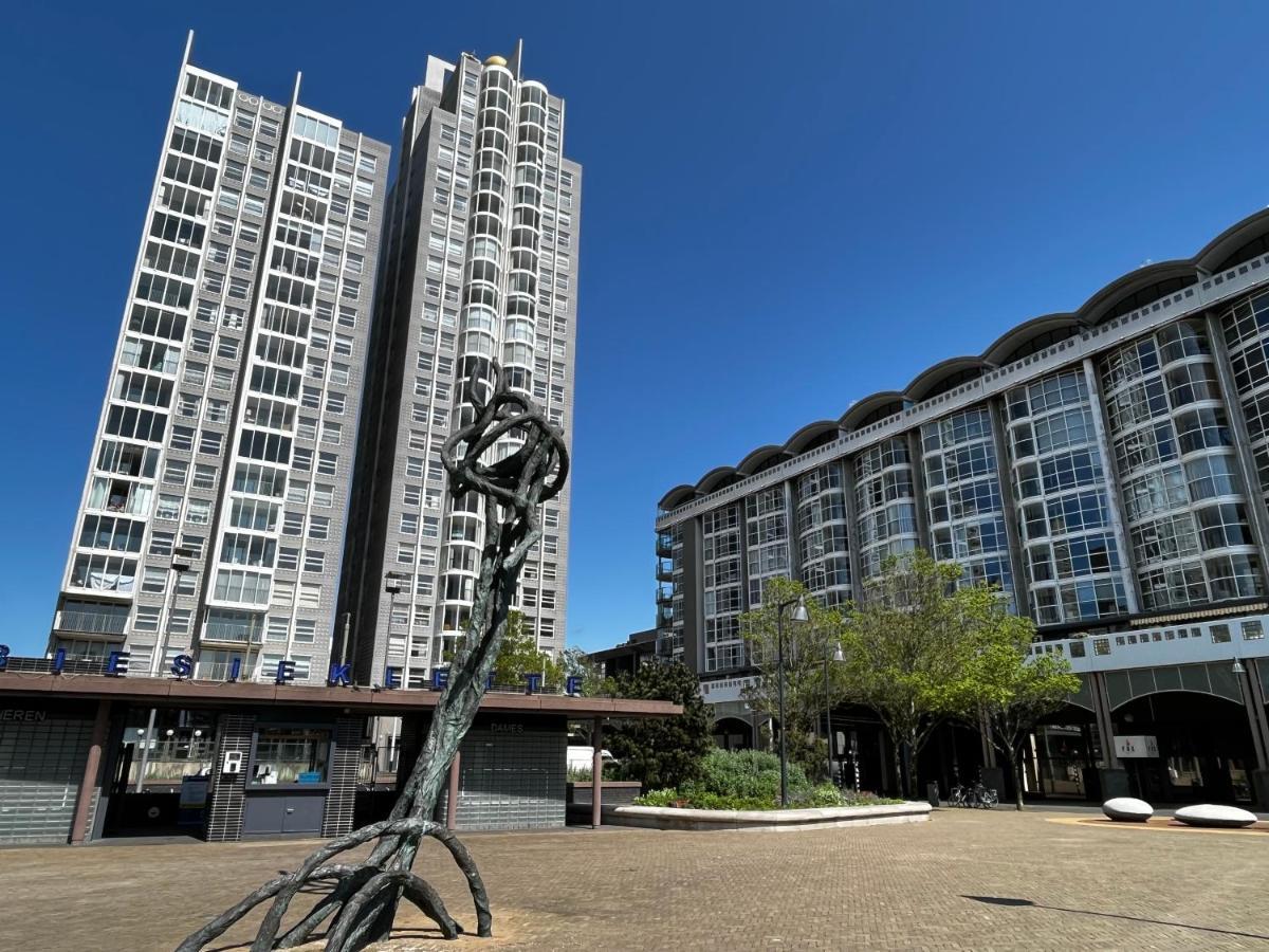 Fox Hotel The Hague Scheveningen المظهر الخارجي الصورة
