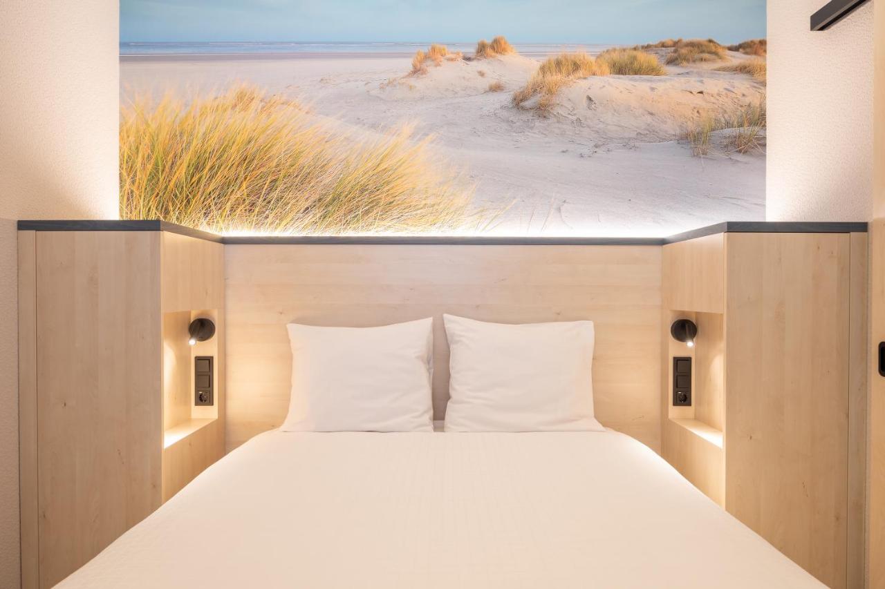 Fox Hotel The Hague Scheveningen المظهر الخارجي الصورة
