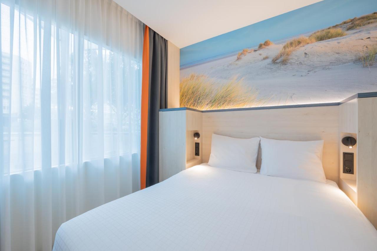 Fox Hotel The Hague Scheveningen المظهر الخارجي الصورة