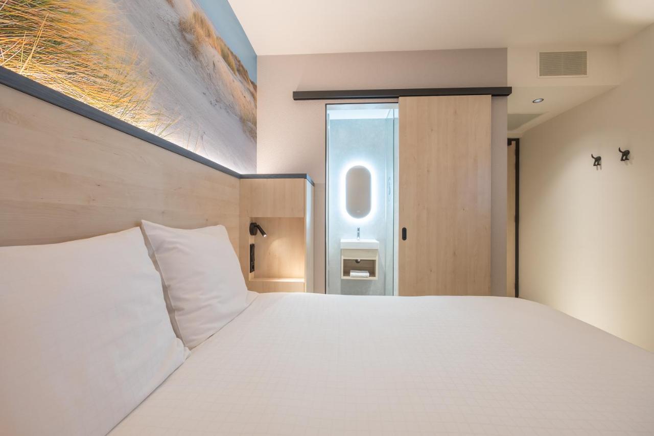 Fox Hotel The Hague Scheveningen المظهر الخارجي الصورة