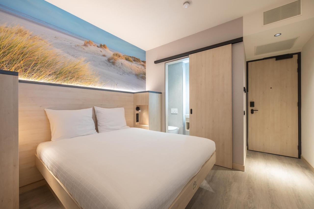 Fox Hotel The Hague Scheveningen المظهر الخارجي الصورة