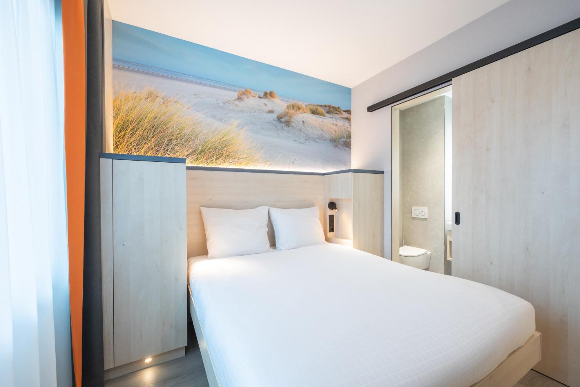 Fox Hotel The Hague Scheveningen المظهر الخارجي الصورة